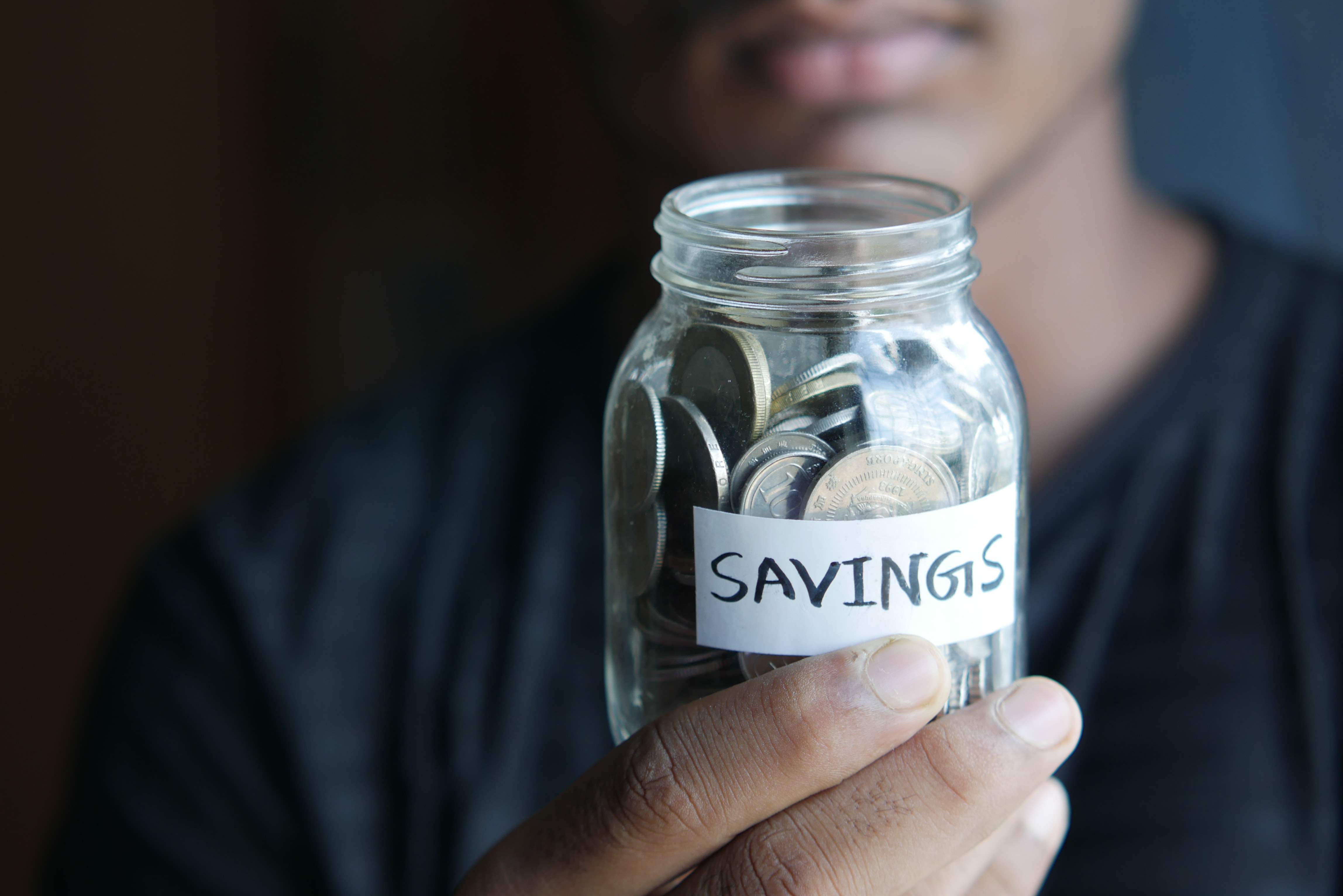 New Year, New Savings Goals.